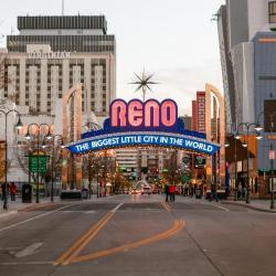 Reno 77 hotels