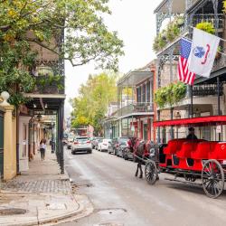 New Orleans 3 casino hotels and resorts
