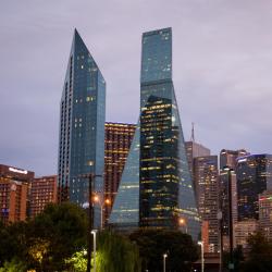 Dallas 485 hotels