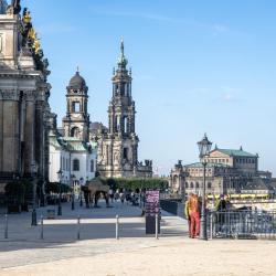 Dresden 30 casas y chalets