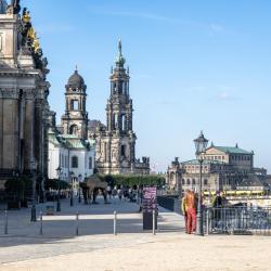 Dresden 9 hostels