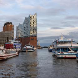 Hamburg 335 apartments