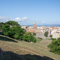 Saint-Tropez 406 appartements