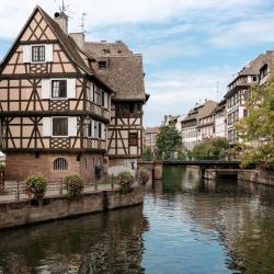 Strasbourg 881 appartements
