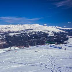 La Molina 43 vacation rentals