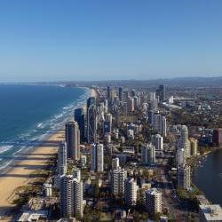 Gold Coast