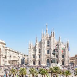 Milan 5396 locations de vacances