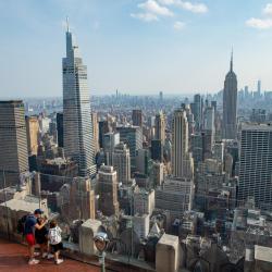 Manhattan 3 hotels