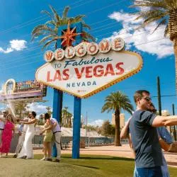 Las Vegas 1753 hotéis