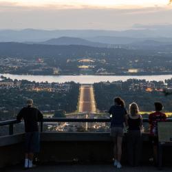 Canberra 250 apartments