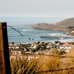 Cayucos 22 ville