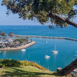 Dana Point 3 luxury hotels