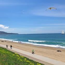 Redondo Beach 59 hotelů