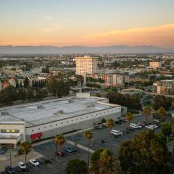 Torrance 44 hotelů