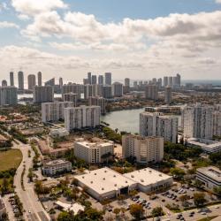 Aventura 10 pet-friendly hotels