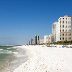 Perdido Key 157 apartments