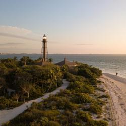 Sanibel 5 B&Bs