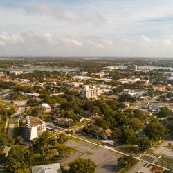 Winter Haven 81 hotelů