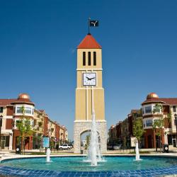 Bossier City 6 casino hotels and resorts