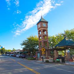 Overland Park 64 hotels