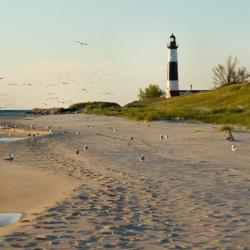 Ludington 11 majakest