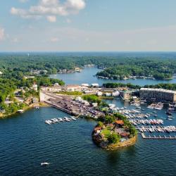 Lake Ozark