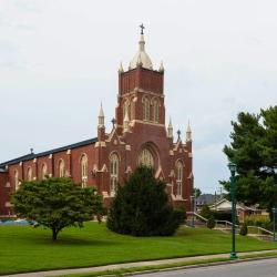 Cape Girardeau 17 hotel