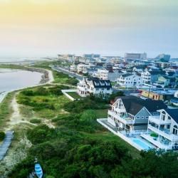 North Wildwood 6 hotelů pro pobyt s domácími mazlíčky
