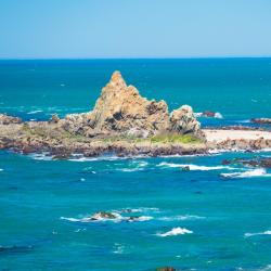Coos Bay 7 apartmánů
