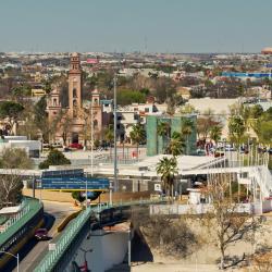 Eagle Pass 44 hotels