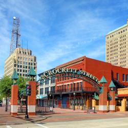 Beaumont 51 hotel