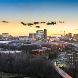 Tysons Corner 9 cheap hotels