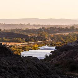 Yakima 28 hotels with parking