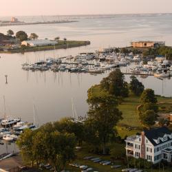 Hampton 85 hotels
