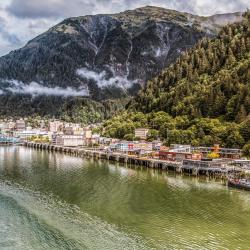 Juneau 72 hotels
