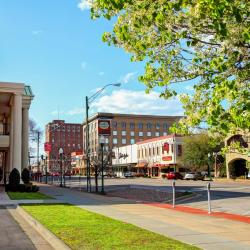 Fort Smith 36 hotels