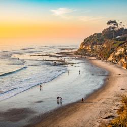Encinitas 132 hotelů