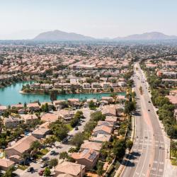 Moreno Valley 31 hotelů
