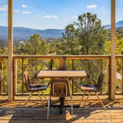 Oakhurst 4 B&B-d