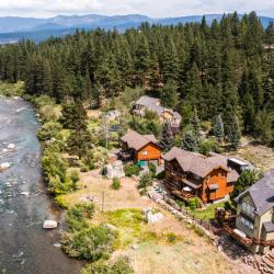 Truckee 8 cabins