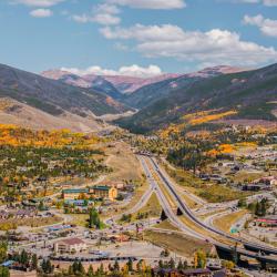Silverthorne 45 condos