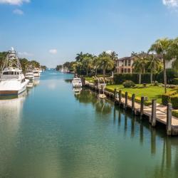 Cape Coral 1664 hotelů
