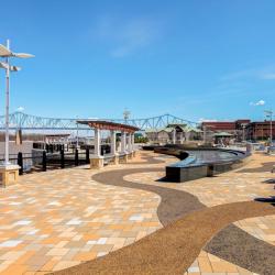 Owensboro 17 hotelů
