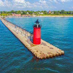 South Haven 119 majakest
