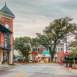 Ocean Springs 55 hotelů