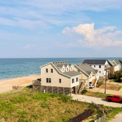 Kitty Hawk 139 of the villas