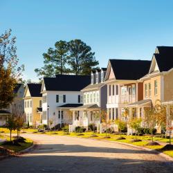 Clemson 34 hotels
