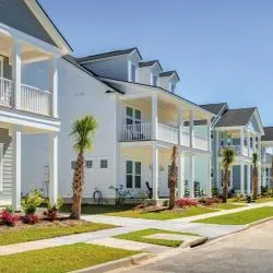 Summerville 40 hotels