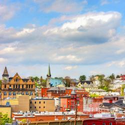 Staunton 32 hotels