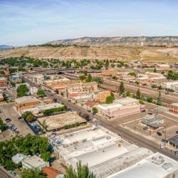 Rock Springs 21 hotels